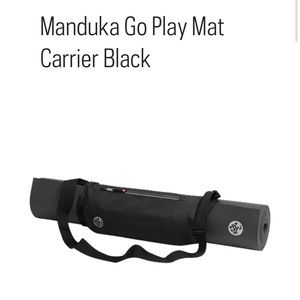 Manduka mat sling